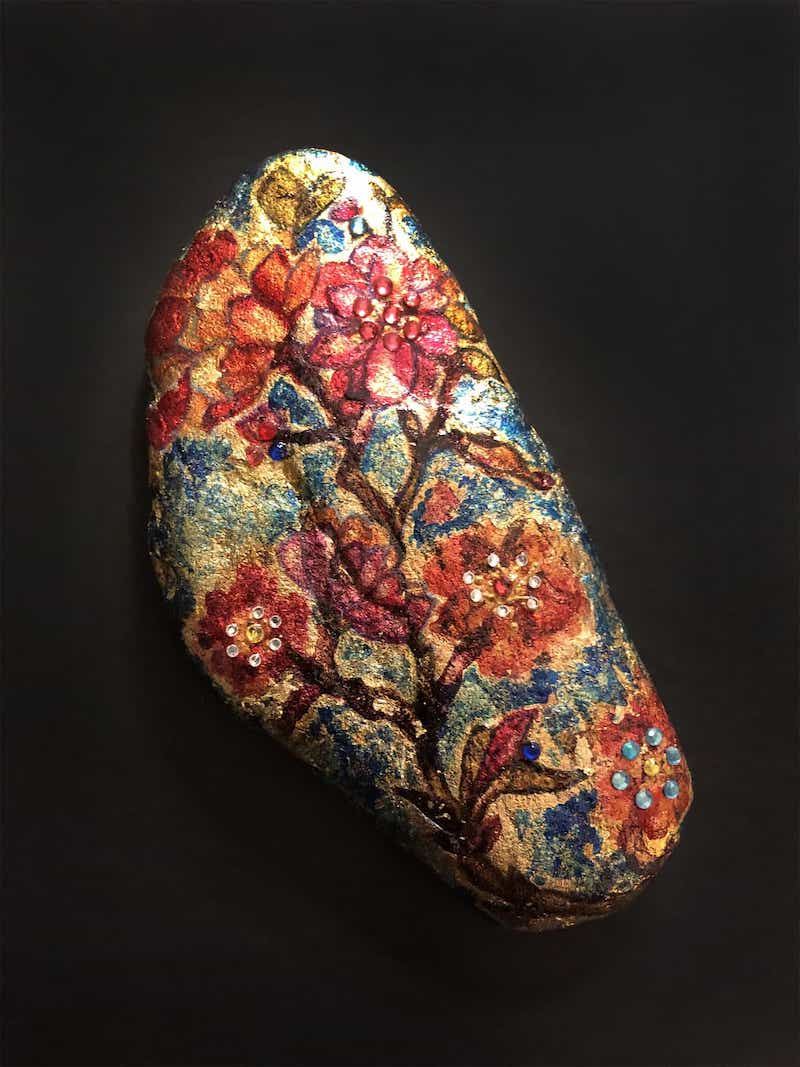 Tableau Isabelle Melchiori