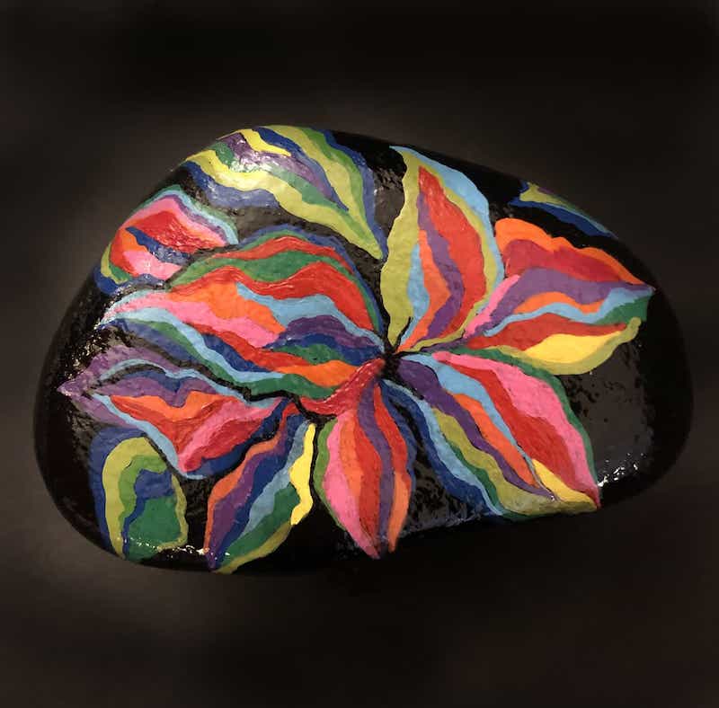 Tableau Isabelle Melchiori