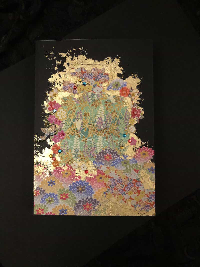 Tableau Isabelle Melchiori