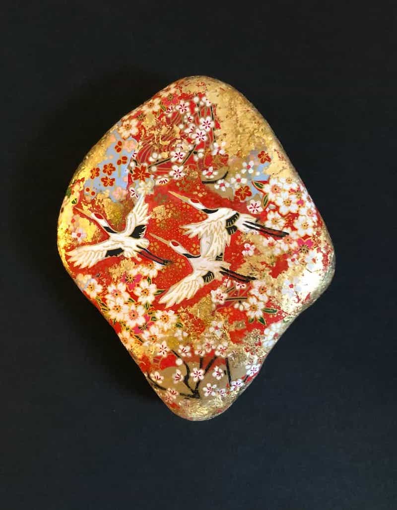 Tableau Isabelle Melchiori