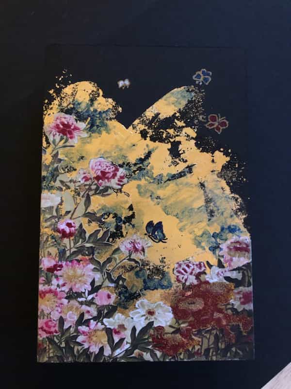 Tableau Isabelle Melchiori