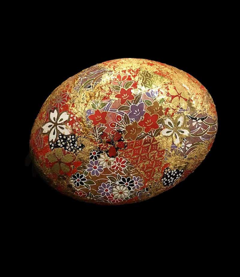 Tableau Isabelle Melchiori