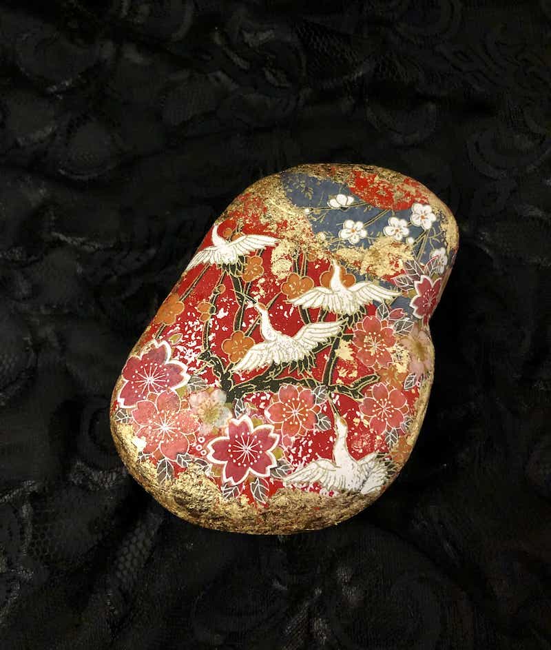 Tableau Isabelle Melchiori