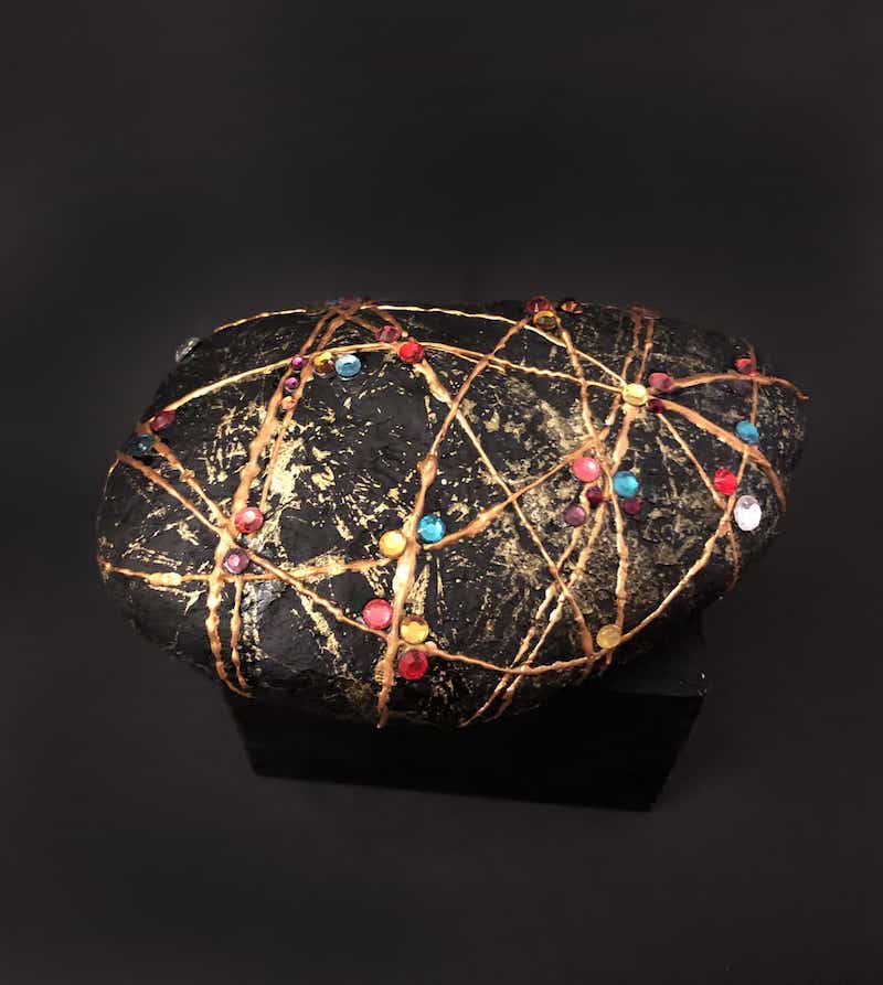 Tableau Isabelle Melchiori