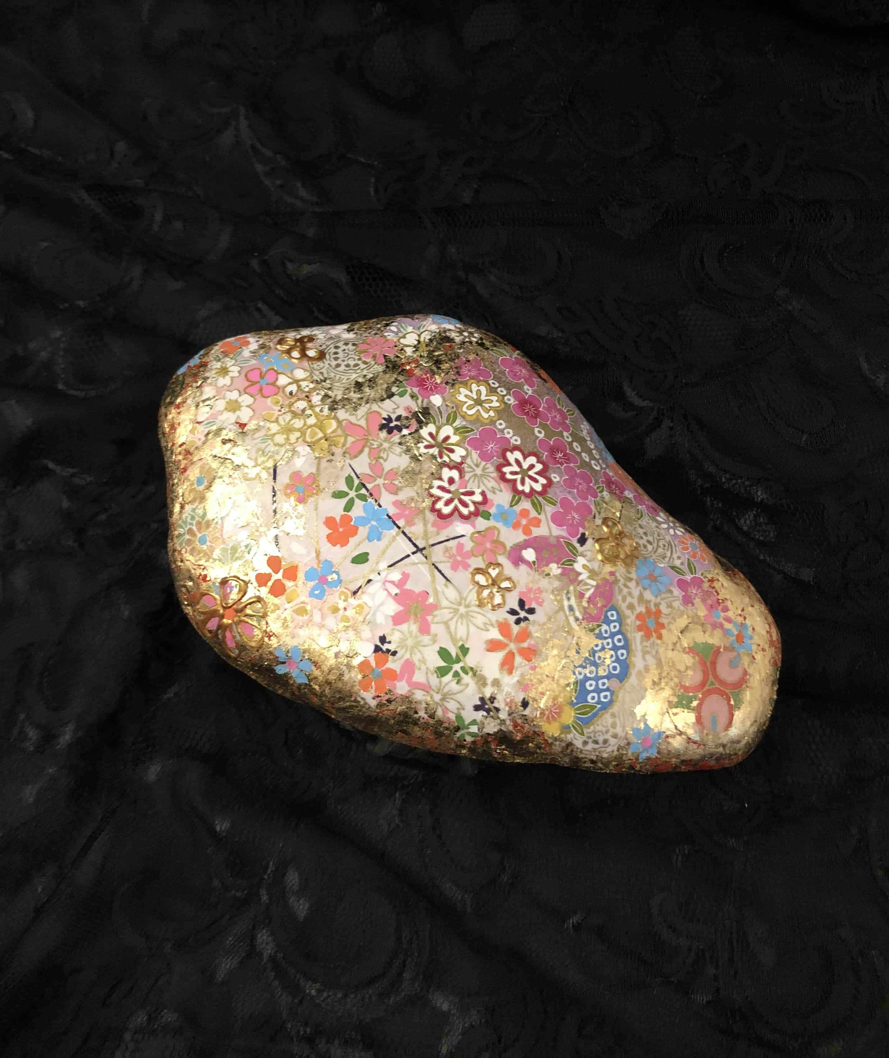 Tableau Isabelle Melchiori