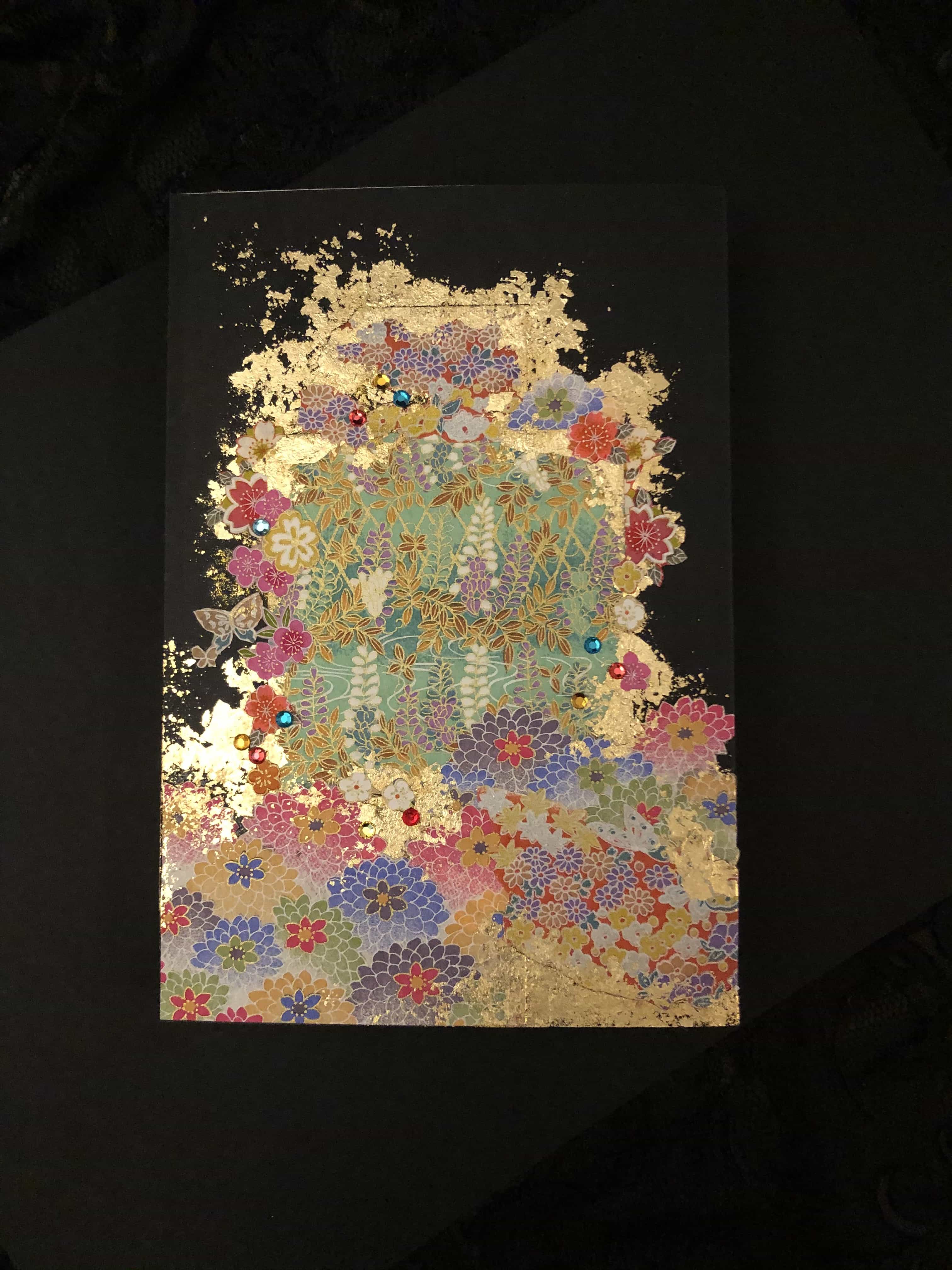 Tableau Isabelle Melchiori