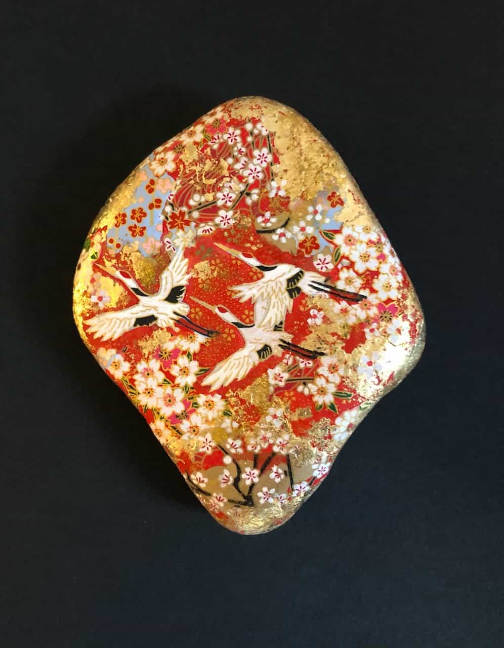 Tableau Isabelle Melchiori