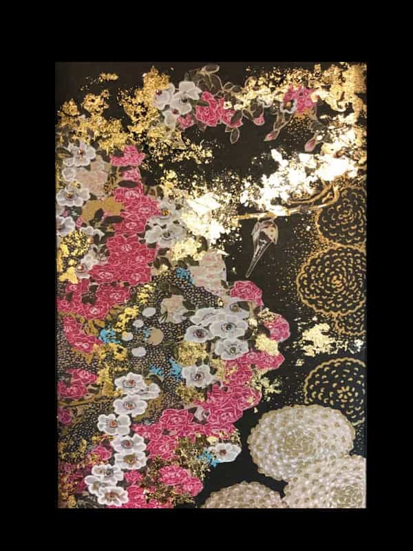 Tableau Isabelle Melchiori