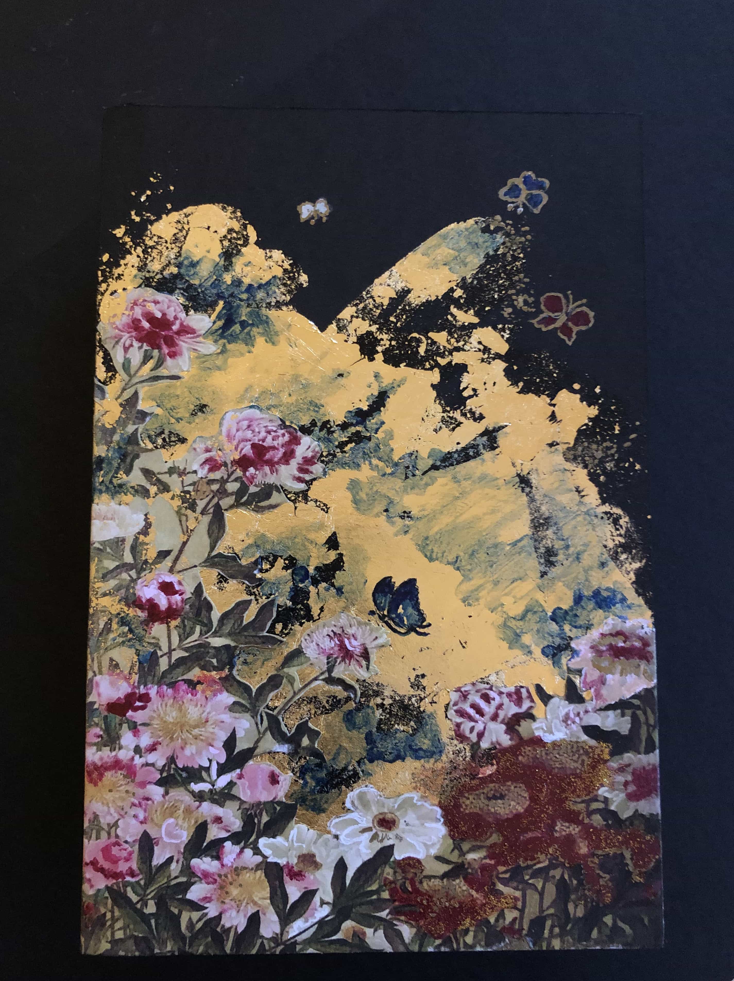 Tableau Isabelle Melchiori
