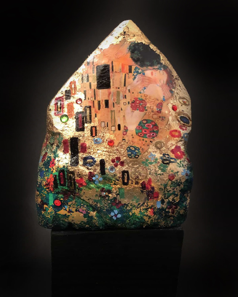 Tableau Isabelle Melchiori