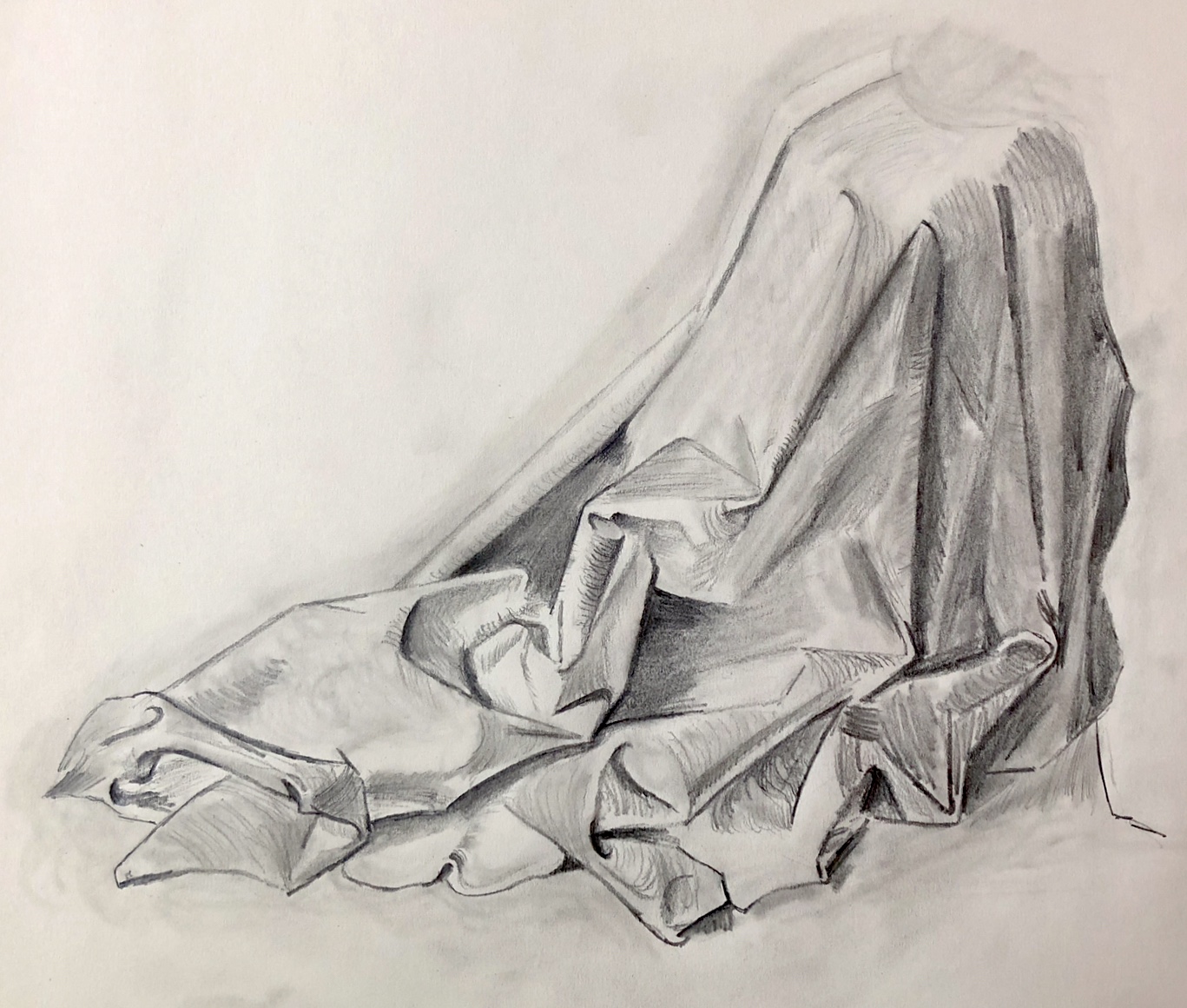 Cours de dessin Atelier Isabelle Melchiori Paris