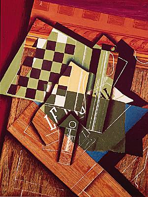 Stage de peinture collage
