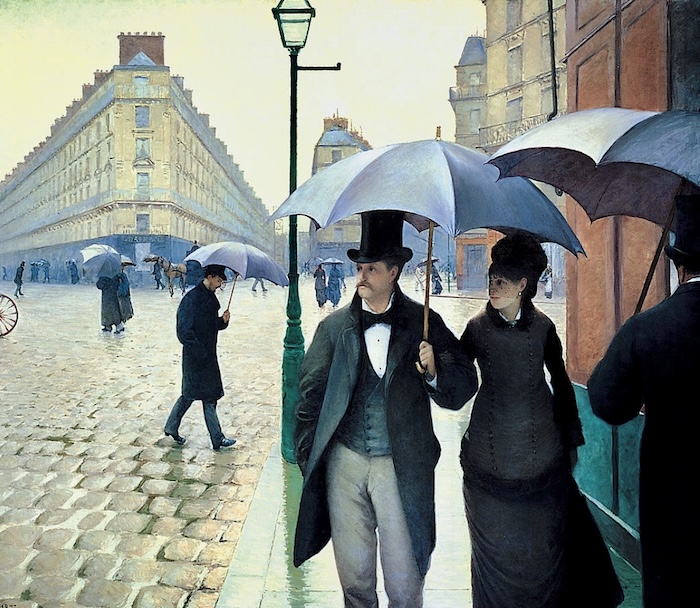 Stage de peinture impressionnisme