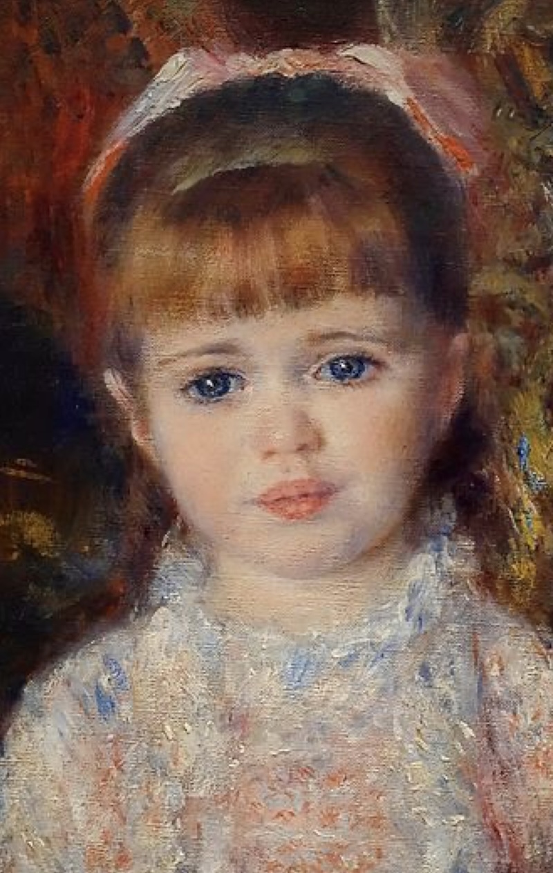 Stage de peinture impressionnisme