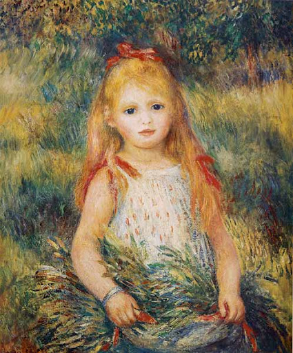 Stage de peinture impressionnisme