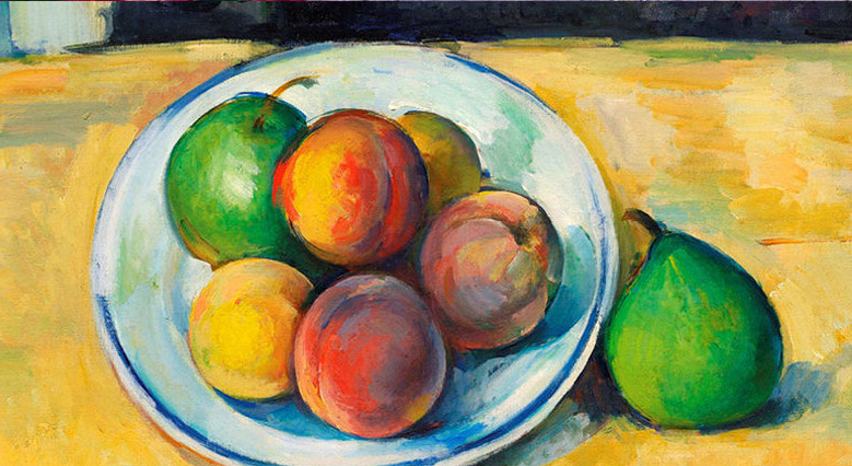 Stage de peinture nature 