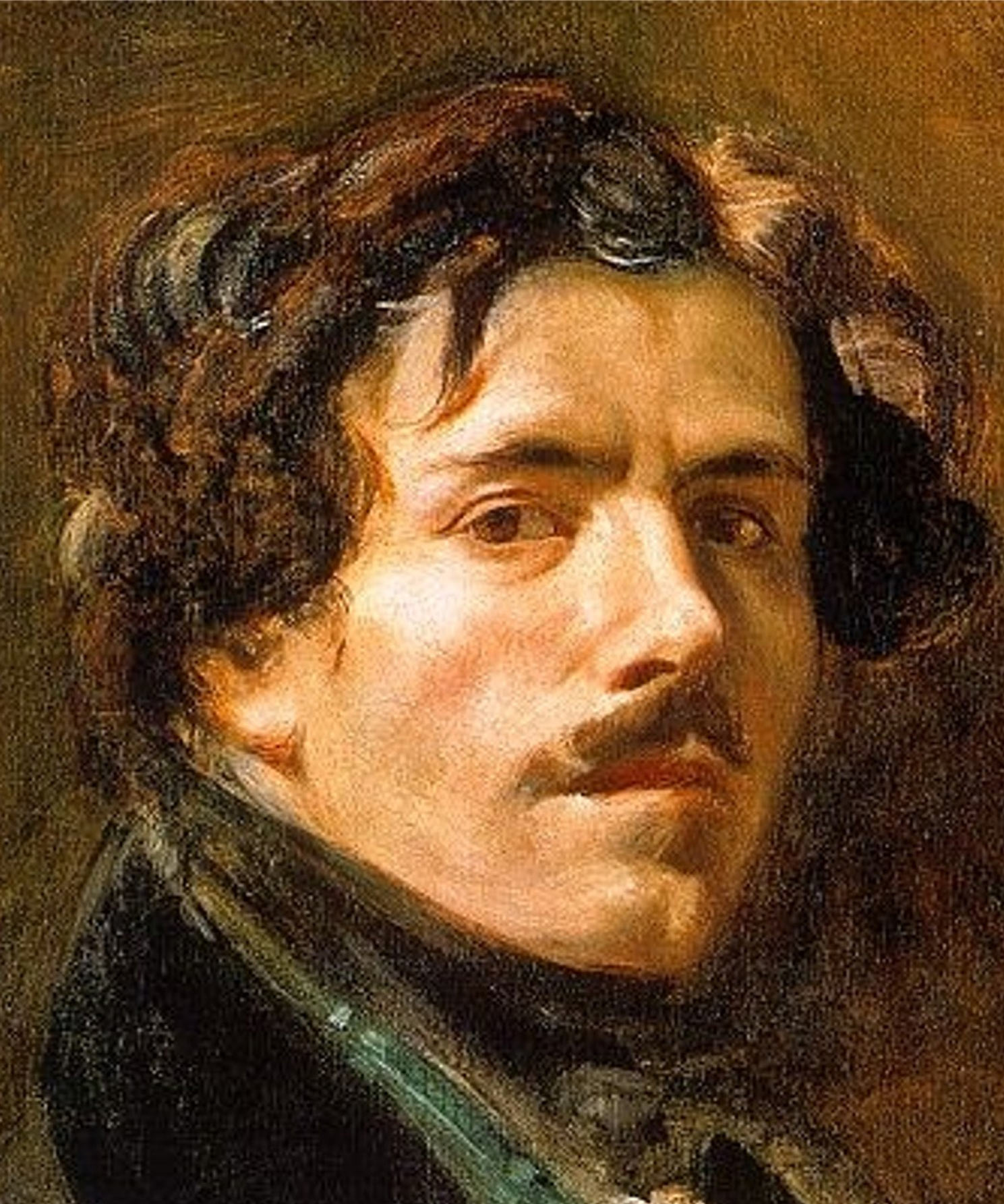 Stage de peinture portrait-allaprima