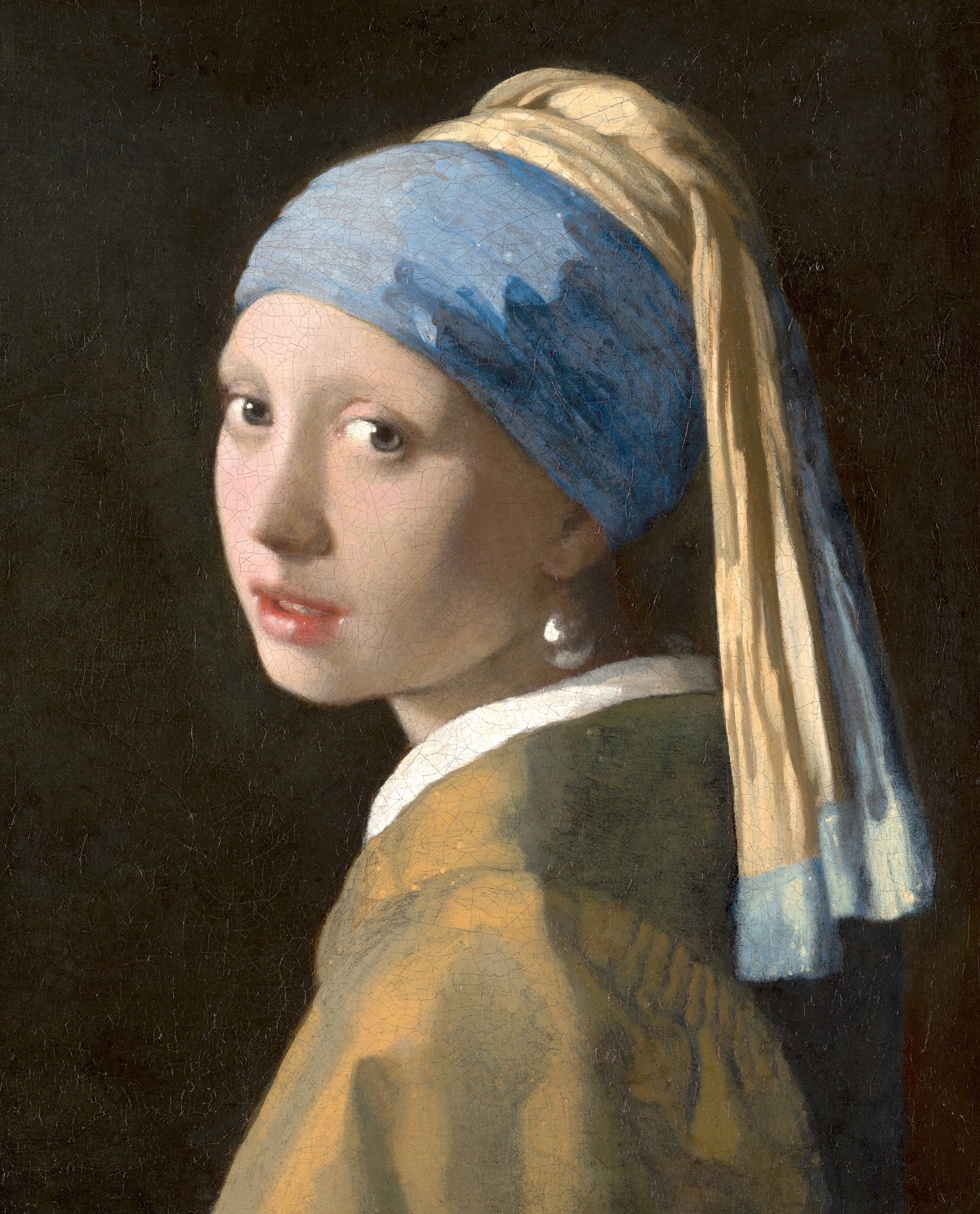 Stage de peinture portrait-bois