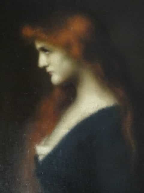 Stage de peinture sfumato
