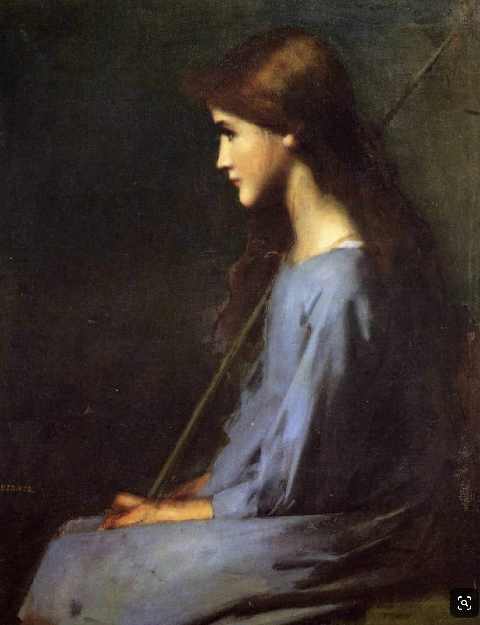 Stage de peinture sfumato