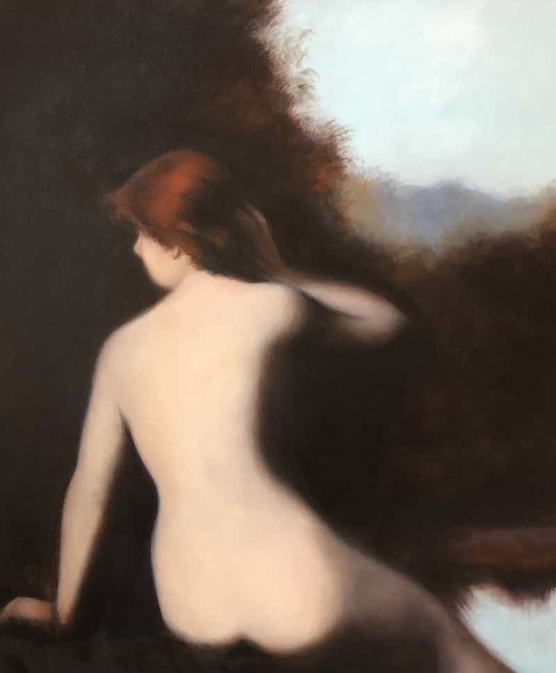 Stage de peinture sfumato